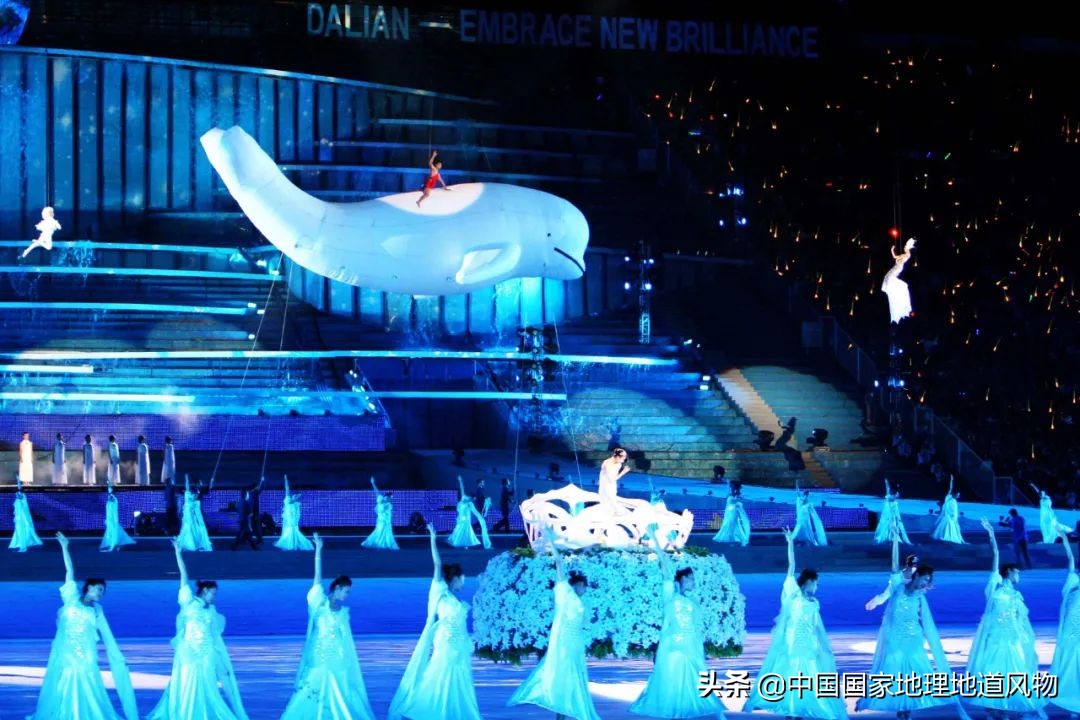 东北振兴大连地位突出,东北龙头大连