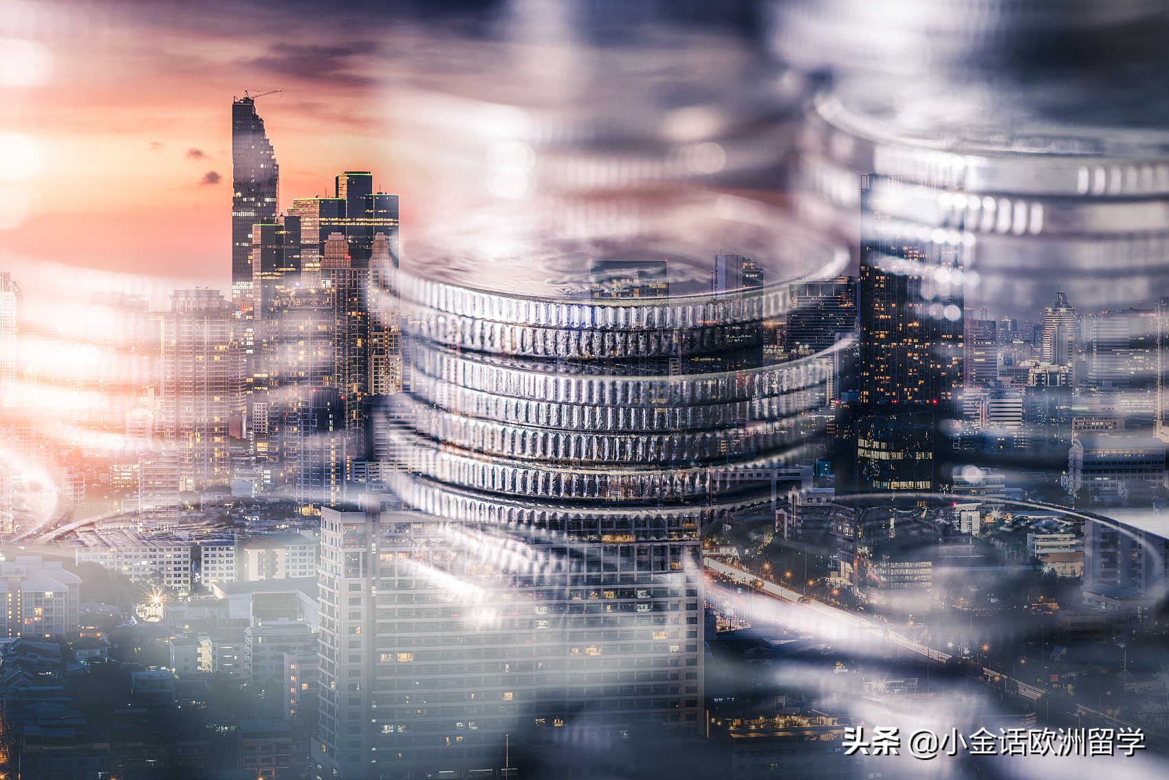 挪威中学留学机构哪家最好,挪威留学大学推荐专业排名