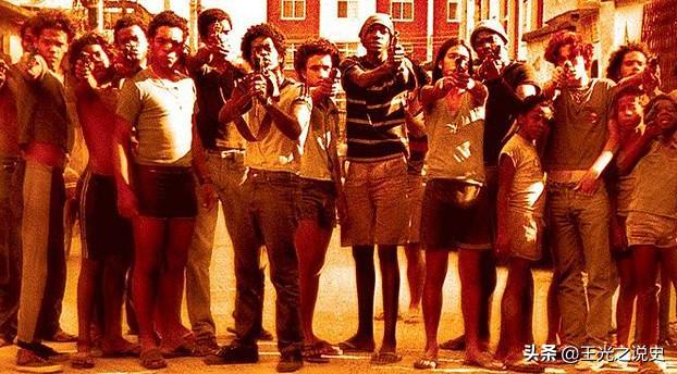 巴西一手好牌打得稀烂,巴西如何把一手好牌打烂