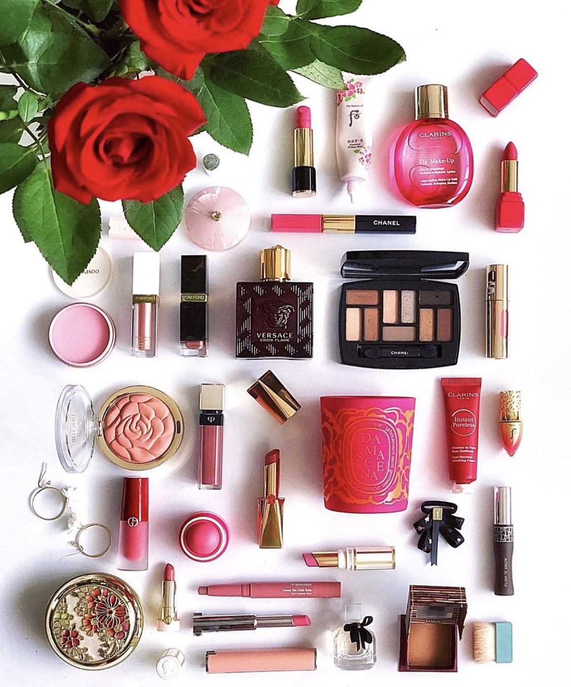 显老唇线,什么唇线又年轻又好看