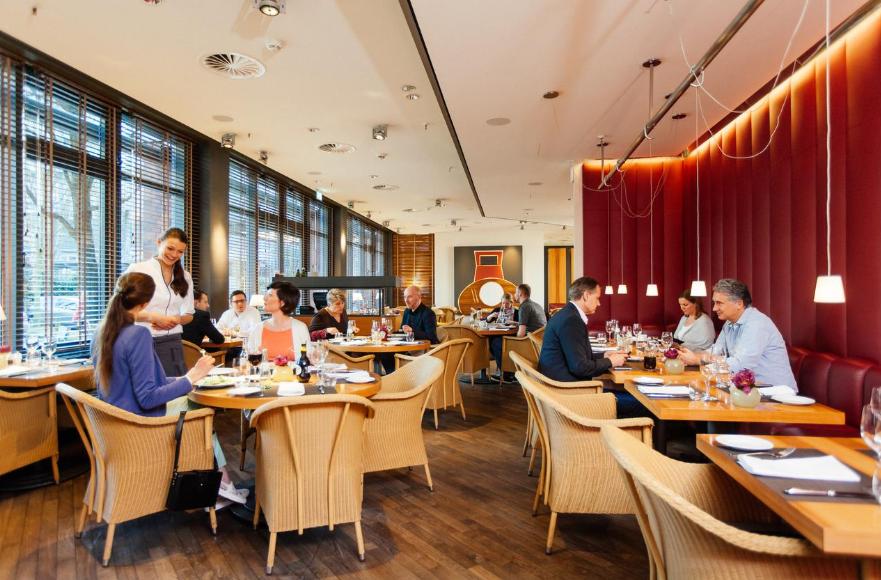 德国汉堡必去的景点推荐,德国汉堡酒店推荐