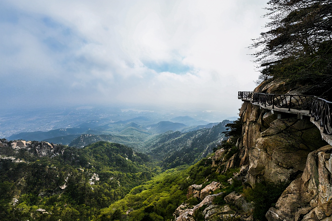 太行山之美巍峨壮丽,太行山最美的免费风景在哪里