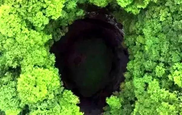 陕西省天然空调城在哪里,陕西最凉快的几个县城