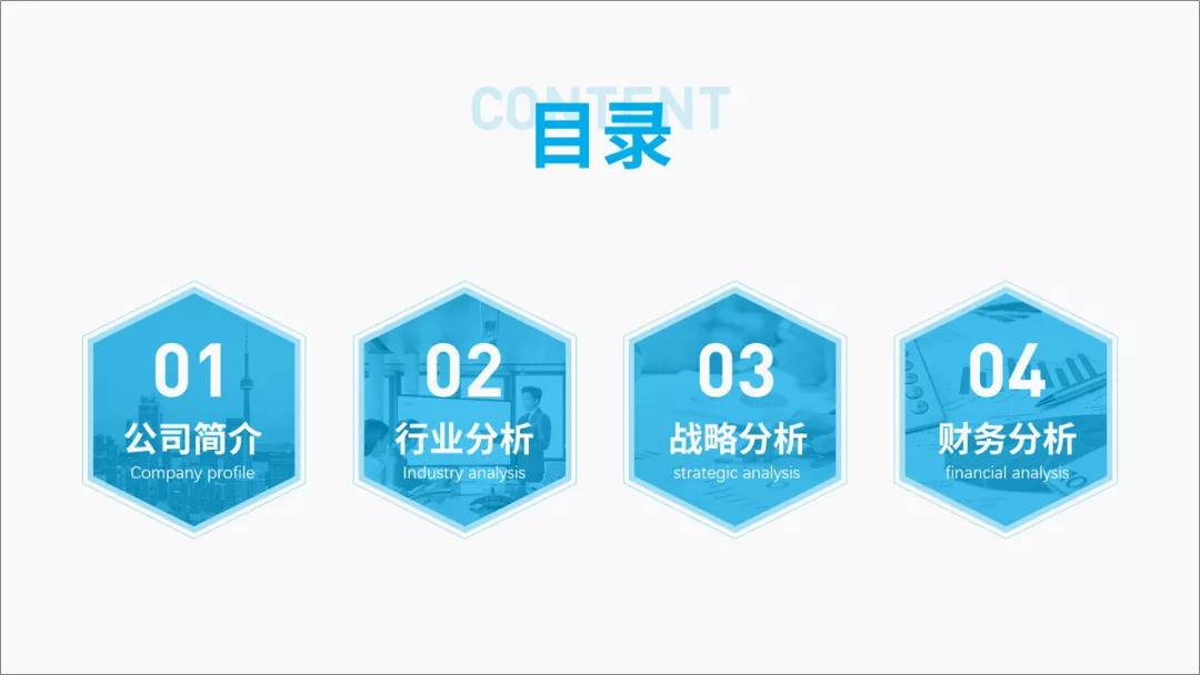 ppt目录页简单大气,ppt目录页设计高级