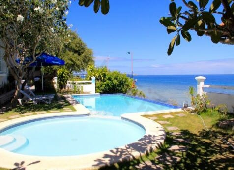 菲律宾宿务游学的优缺点,菲律宾游学去宿务还是碧瑶好