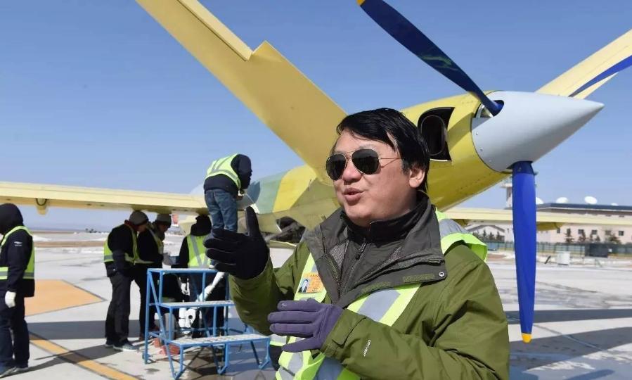 中国翼龙系列无人机有多厉害,翼龙无人机最终消息