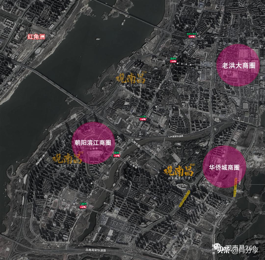 朝阳区各小区房价一览表,朝阳学区房对应楼盘