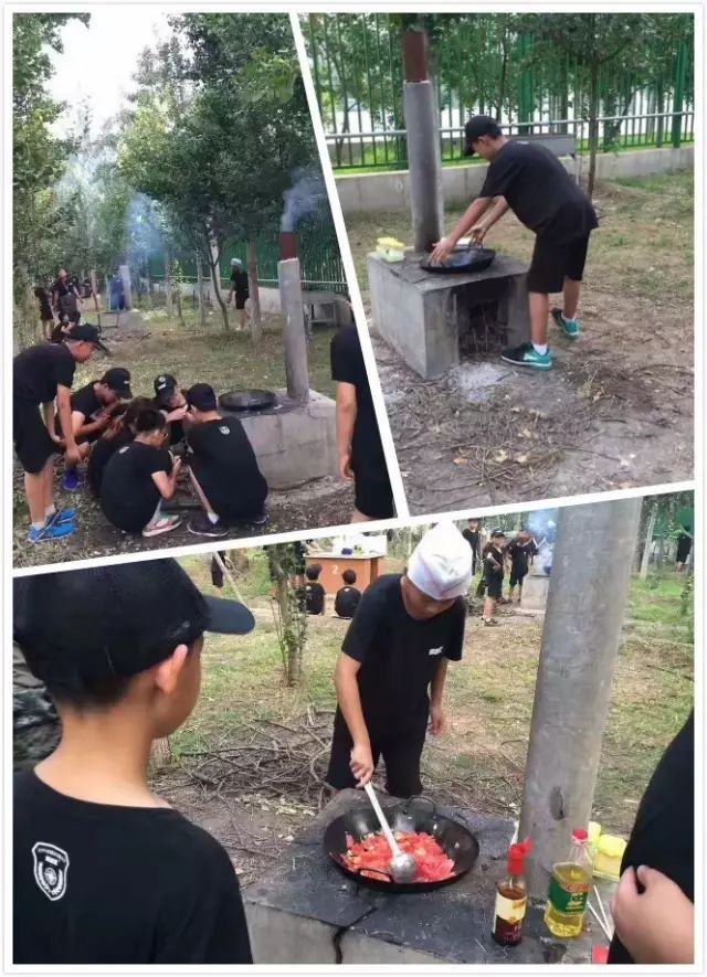 穿越军童铁旅｜走出舒适区，远离时间黑洞进入高效的学习区
