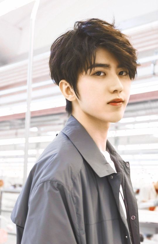 蔡徐坤私下性格,蔡徐坤性格变了