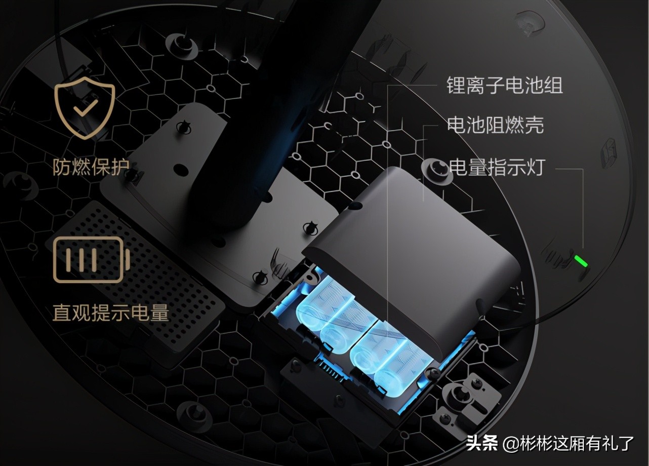 夜未央，风轻盈：智米落地电风扇3使用感受