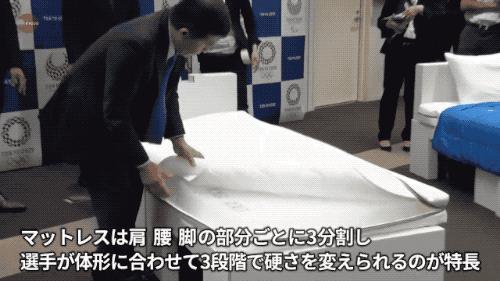 奥运会纸板床成本,奥运会金牌回收