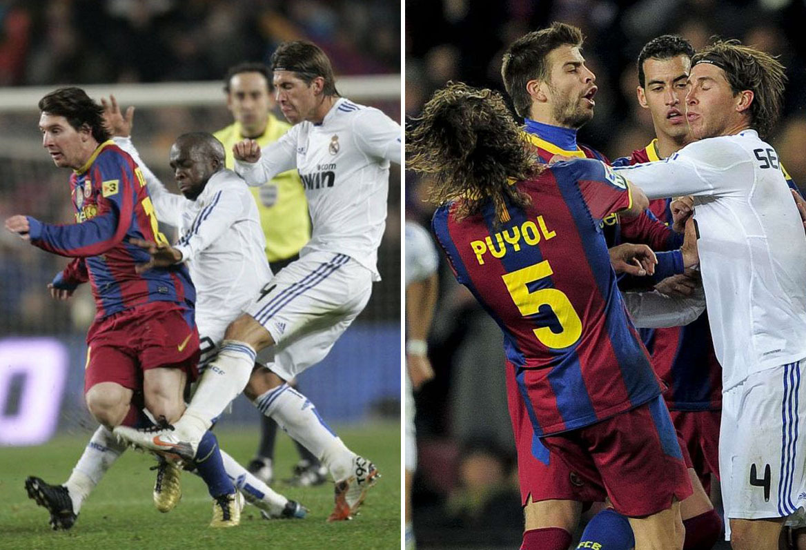 “恶汉”拉莫斯被李刚仁一个四连环放倒，看韩国媒体的神解释