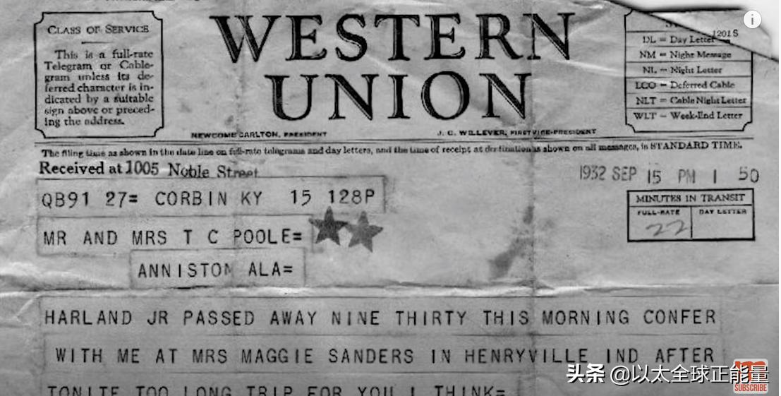 有八块腹肌的肯德基爷爷,肯德基老爷爷亲自做炸鸡