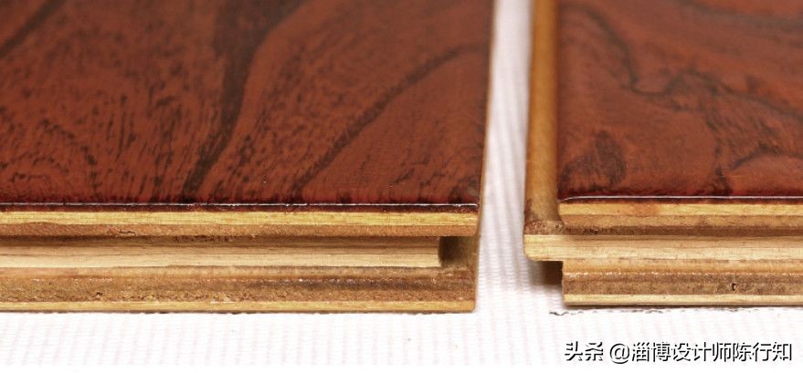 强化实木地板品牌及选购技巧,实木强化多层地板怎么选