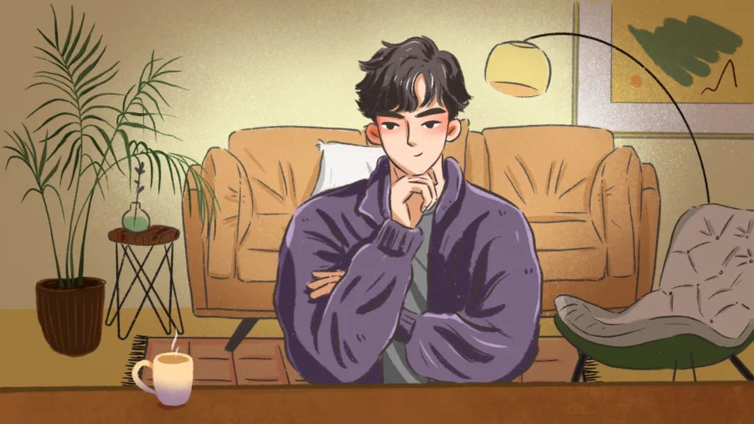 既然提到privilege，那我就来说说我的虚拟男友