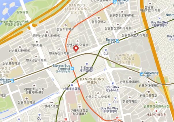 逛街必逛的商店,逛街购物的好去处