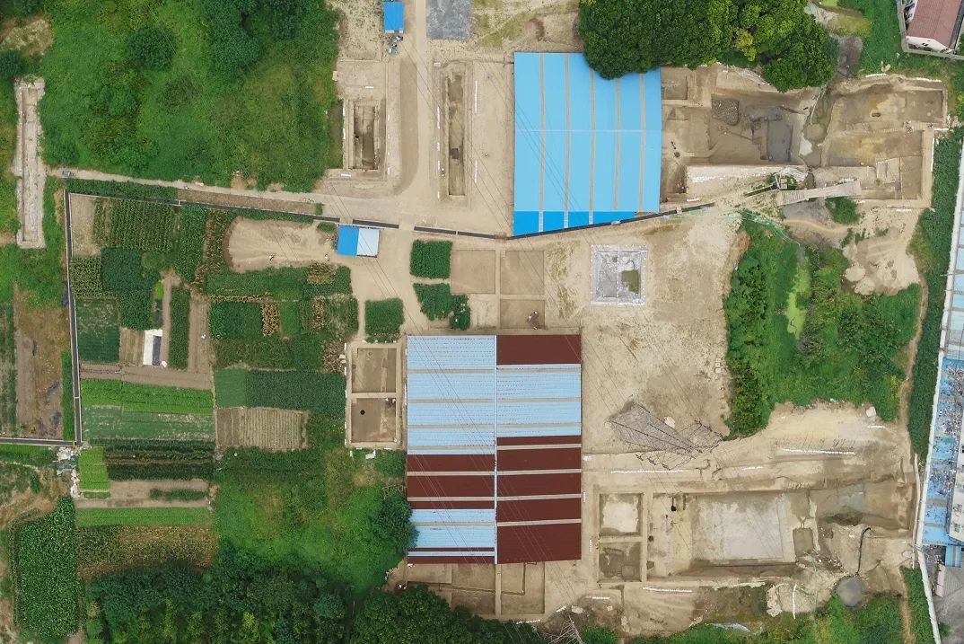 港城历史,港城发展历程