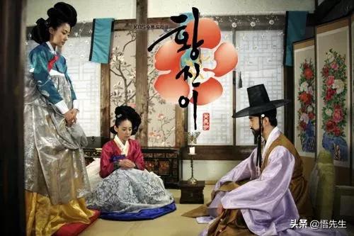 末代朝鲜王朝民众衣服,末代朝代