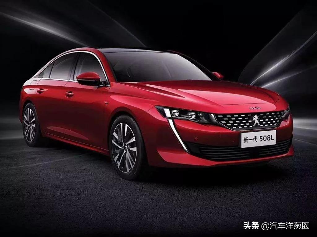 大败的高端合资车，耗巨资打造，曾叫板本田，如今被大众抢尽风头