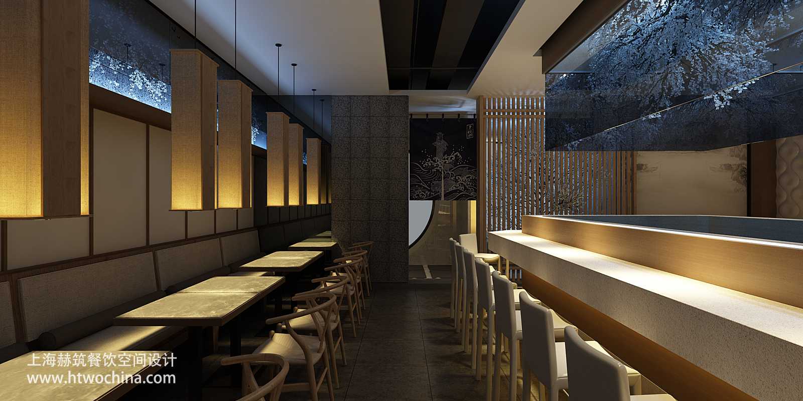 餐厅设计提高服务体验,餐厅舒适设计方案