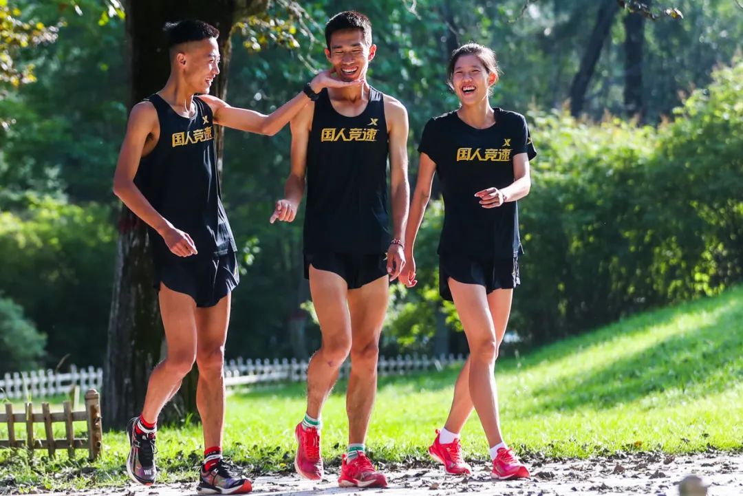 辽宁中长跑一哥,辽宁田径一哥