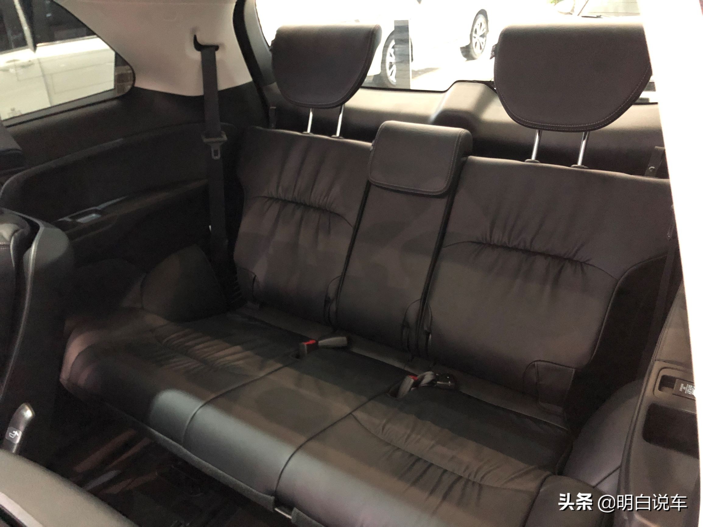 东风本田艾力绅混动怎样,新提东风本田混动艾力绅