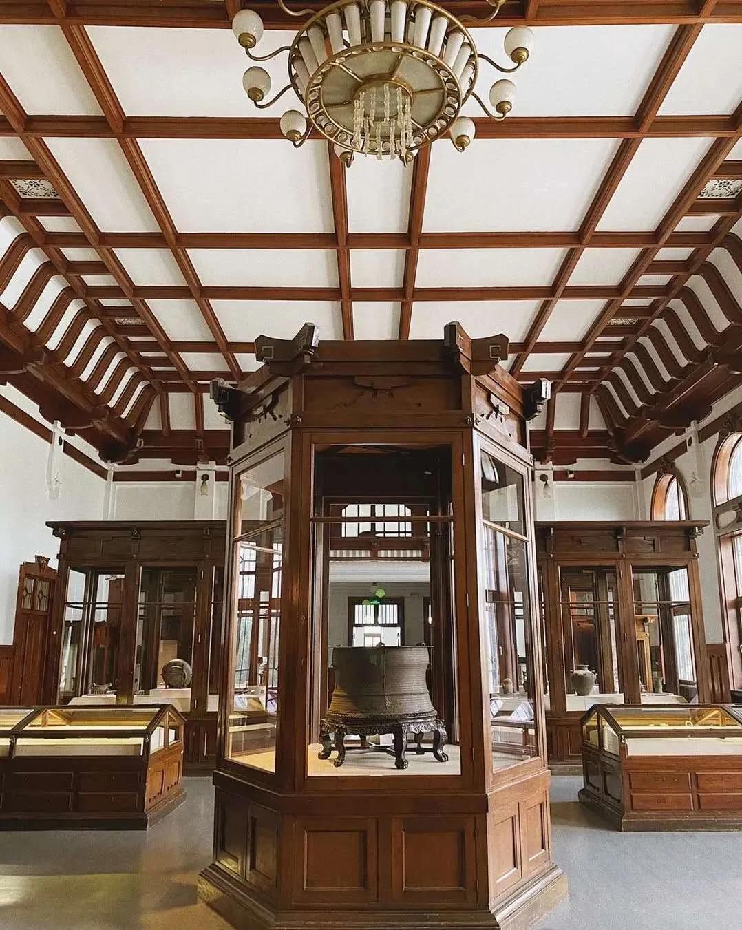 坐地铁就能到！一波打卡的好地方任你选