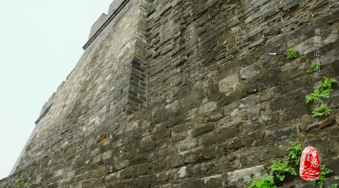 襄阳城为什么难攻,襄阳城为什么固若金汤