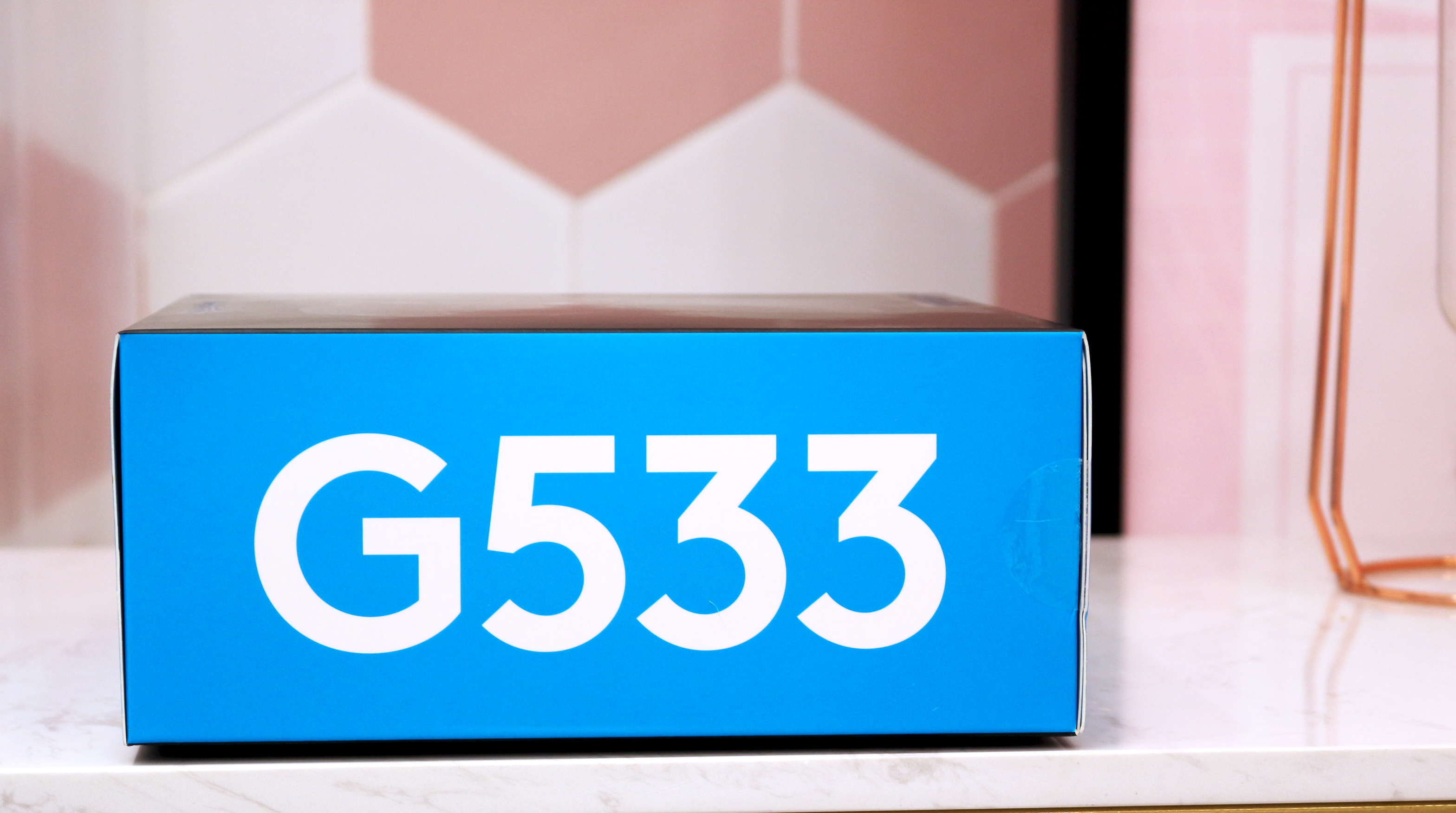 罗技g533耳机怎么用,罗技g533配什么耳机好