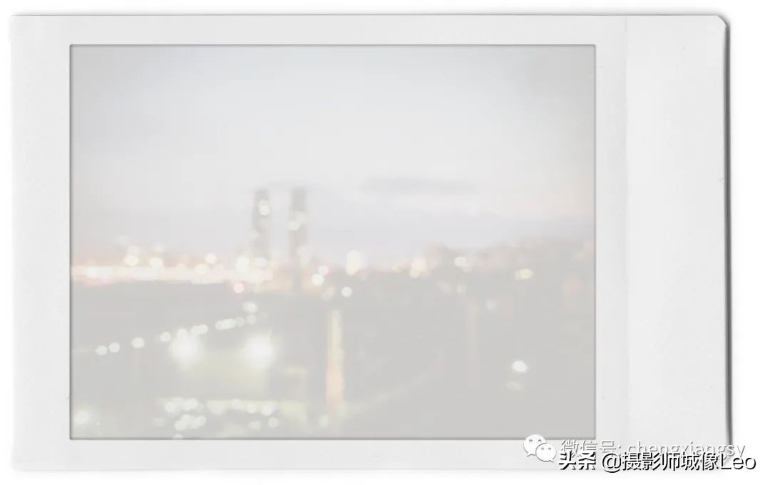 拍立得相机室外拍照技巧,用相机提高拍摄技巧