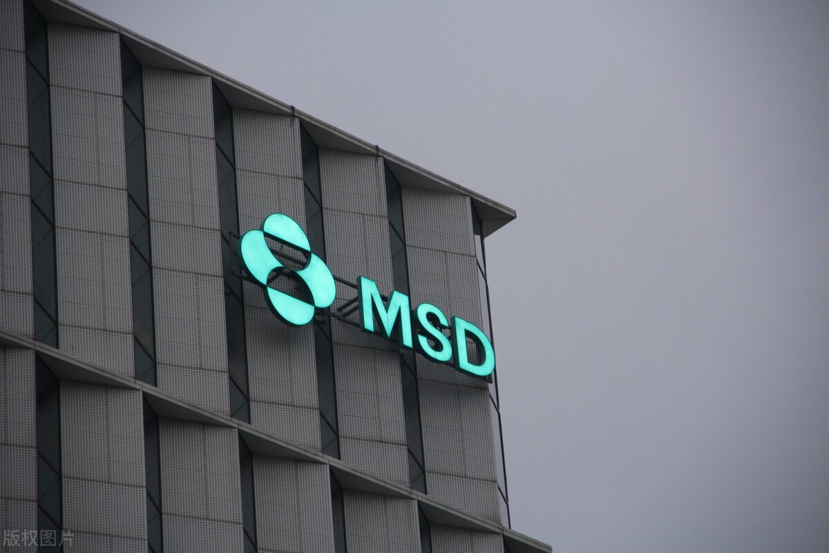 世界十大生物制药排名,全球十大生物制药巨头企业