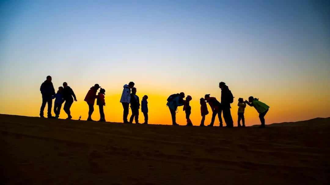 陪伴4-14岁孩子的最好方法