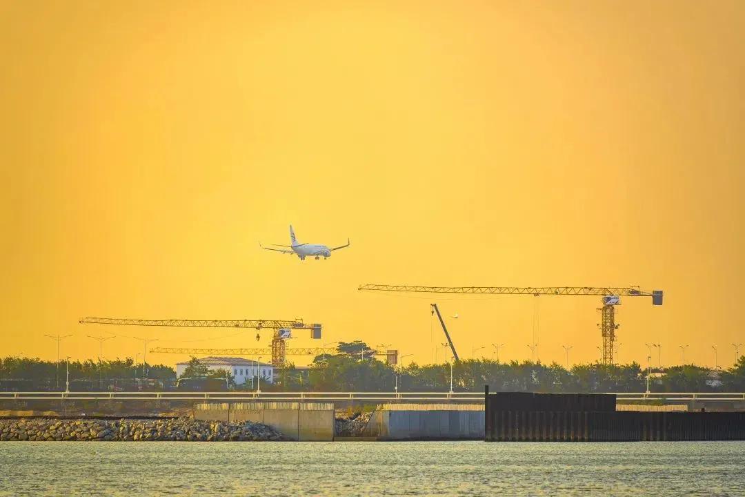 GUCCI、Burberry等10+奢侈品品牌，竟然扎堆入驻深圳机场卫星厅？