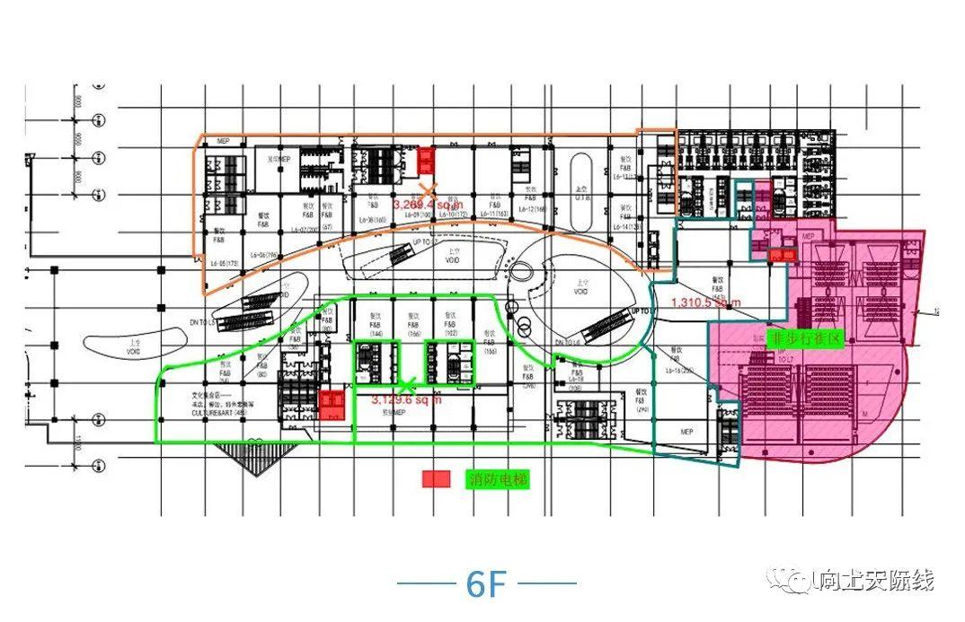 华润万象城300米,华润万象城245米高楼