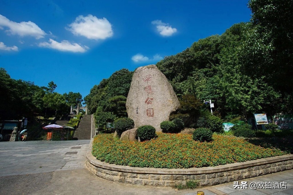 株洲游玩购物攻略,株洲吃喝玩乐景点