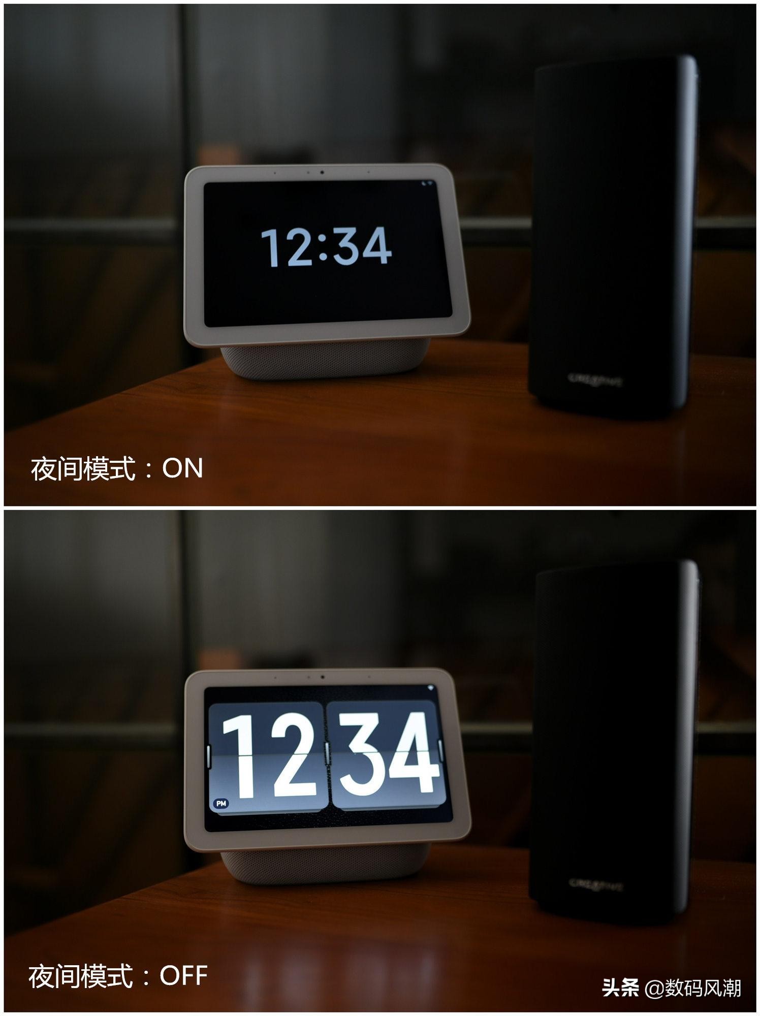 小爱音箱pro和触屏音箱pro8区别,小爱触屏音箱8与pro的区别