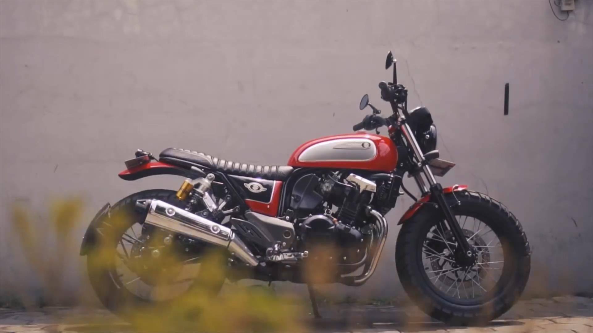 gw250太丑买什么代替,gw250最新款最漂亮改装