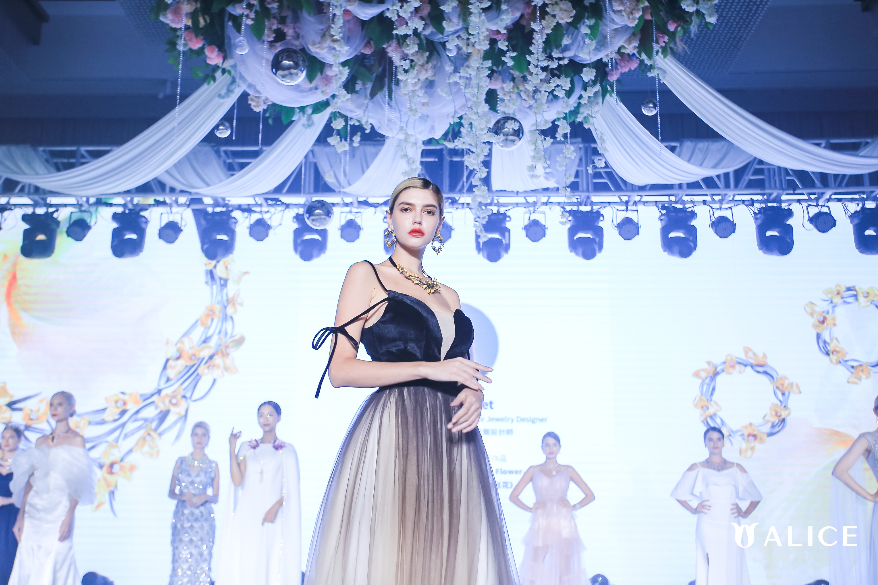 爱丽丝珠宝招商会,爱丽丝珠宝合作品牌