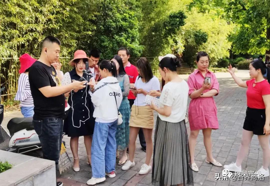 丹凤电商中心,丹凤电商运营怎么样