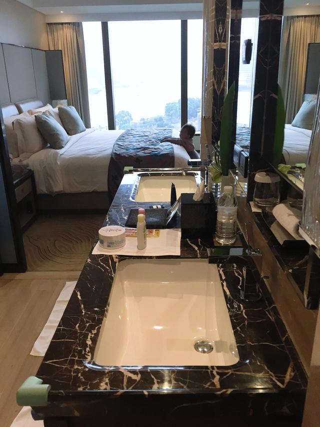 酒店体验成都,酒店体验式