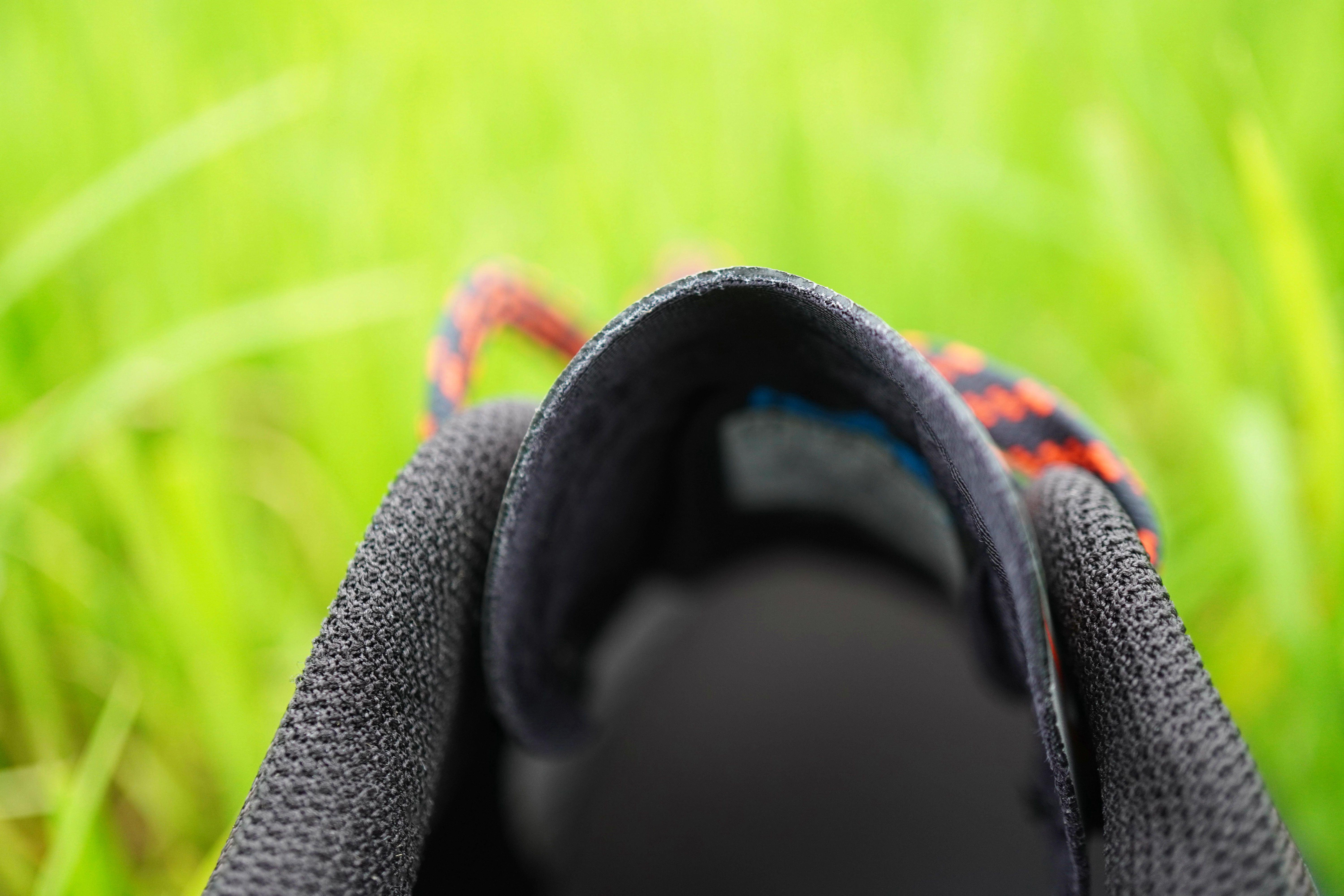 飞速羚羊4跑鞋祥云版,飞速羚羊4代跑鞋适合公路跑吗