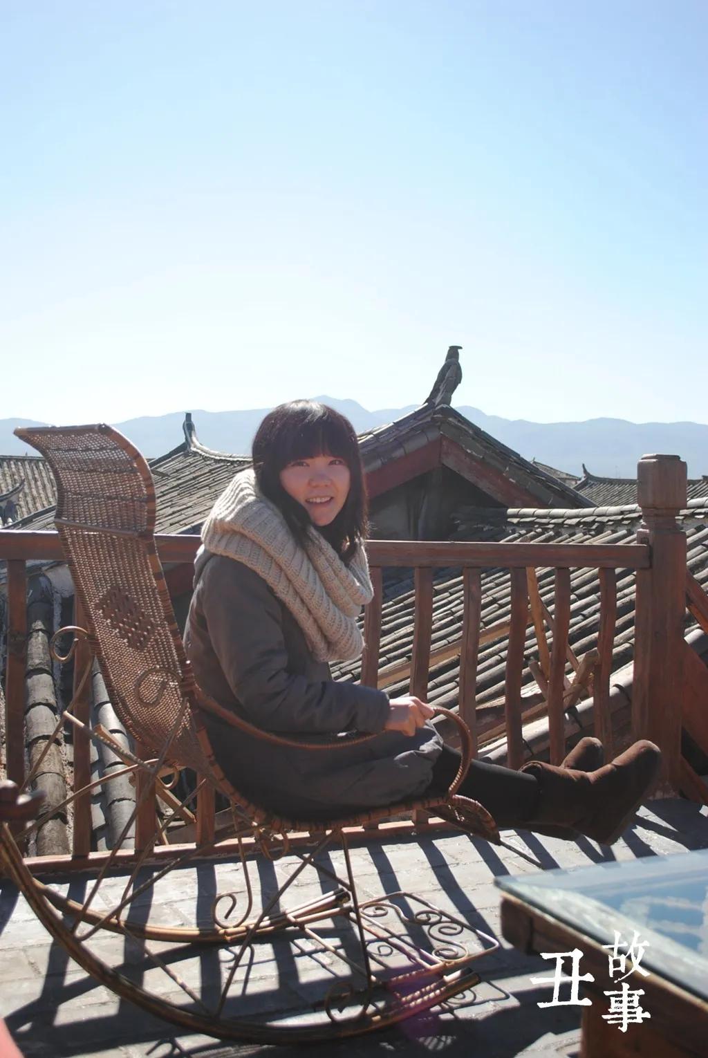 患了暴食症的清华学渣，用一种特殊方式救了自己