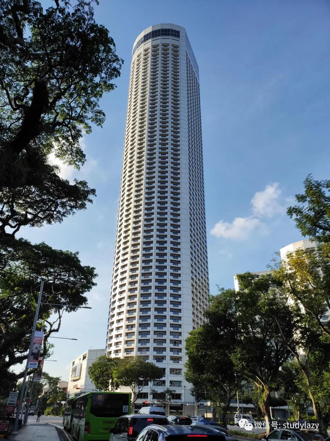 新马泰之行完整版,新马泰新加坡