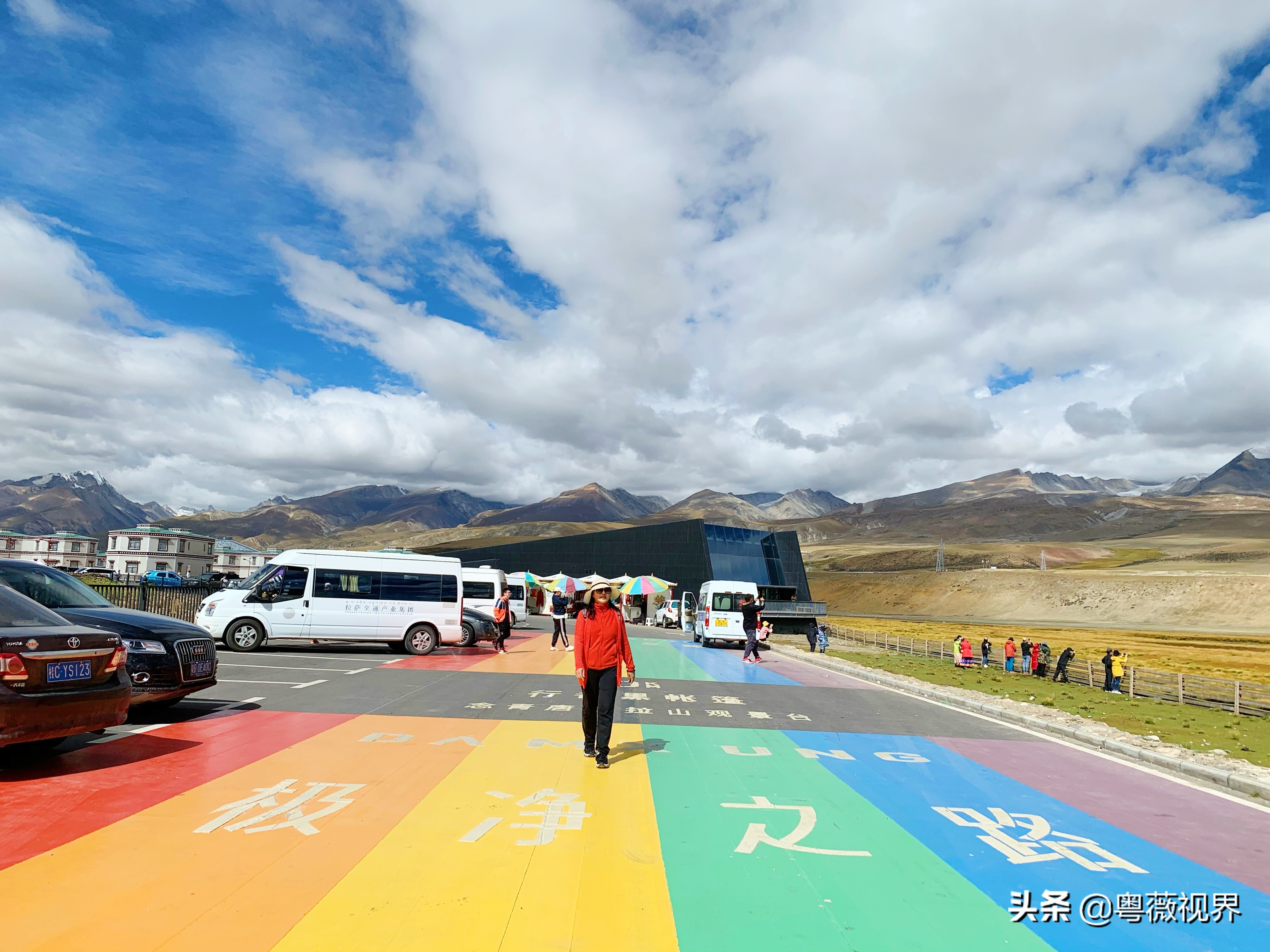 川藏自驾游走国道好还是走高速好 (g317国道川藏北线)
