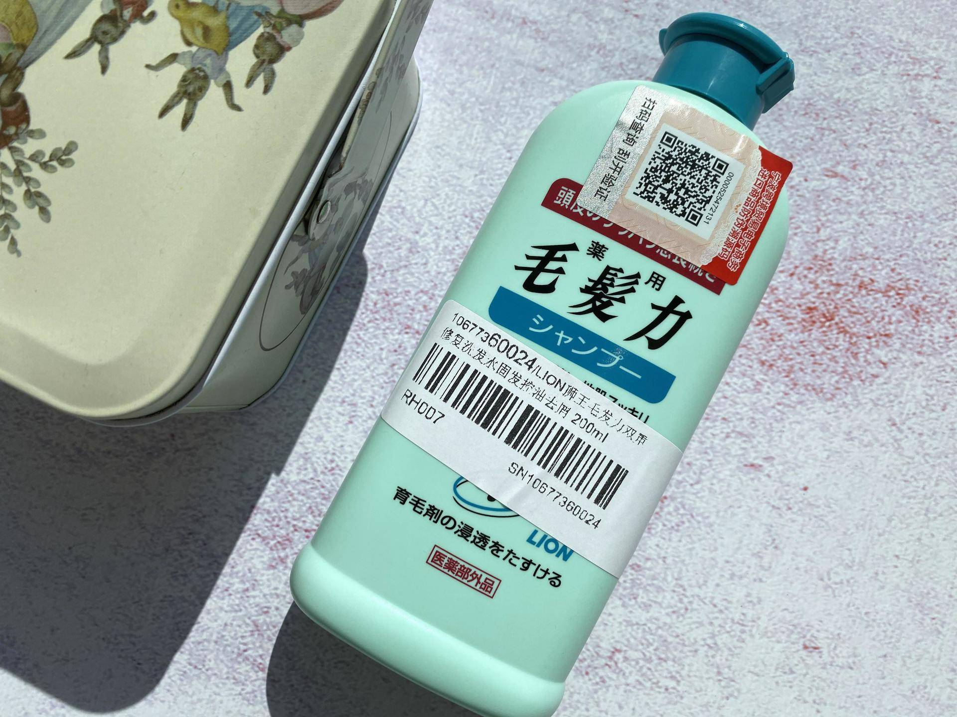 如何正确挑选适合自己的洗发水,如何选择一款正确的洗发水