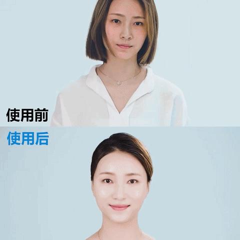 李湘同款面膜法国免洗面膜,v脸提拉面膜李湘推荐