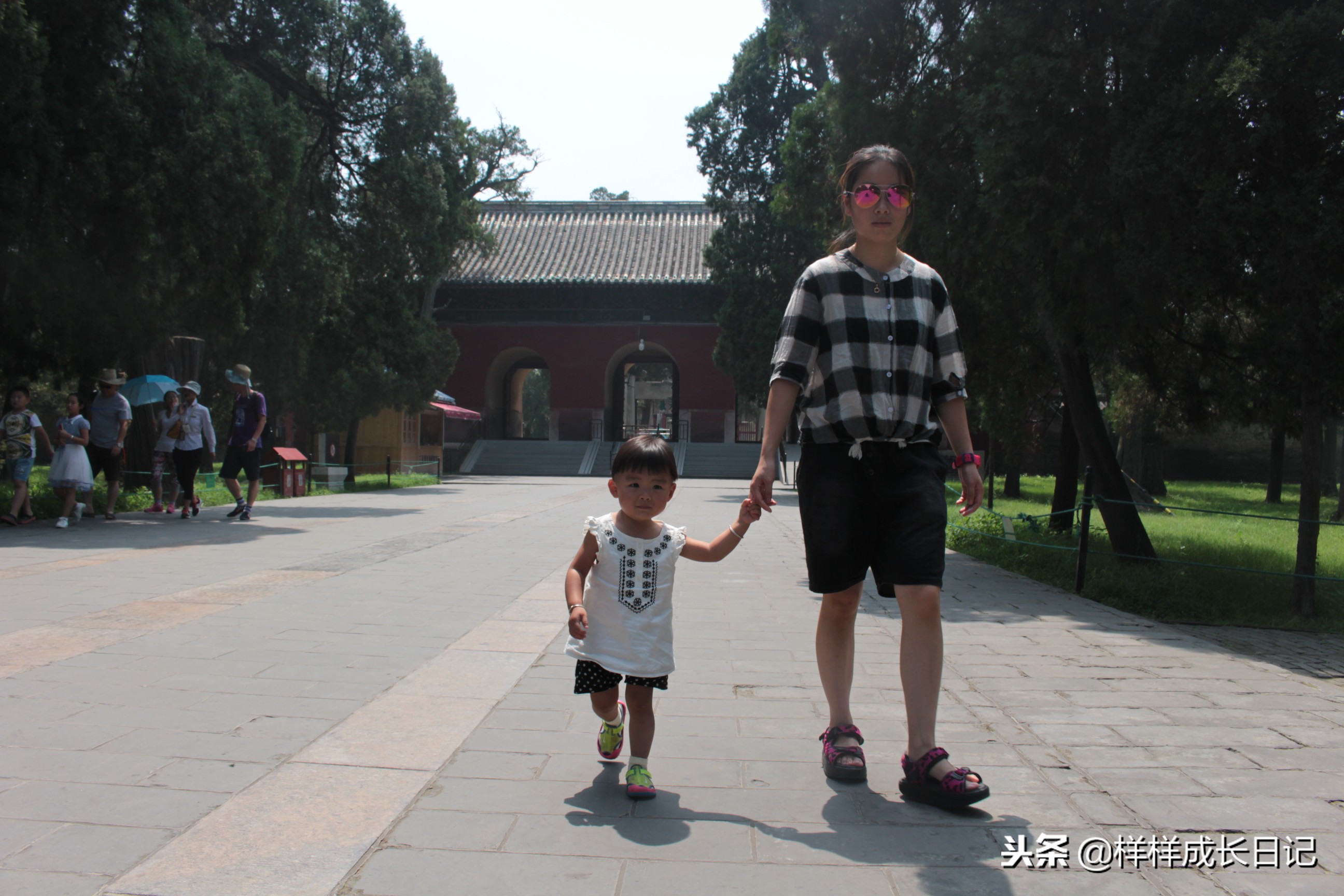 七个月带孩子4万公里自驾游,带孩子长期自驾旅行