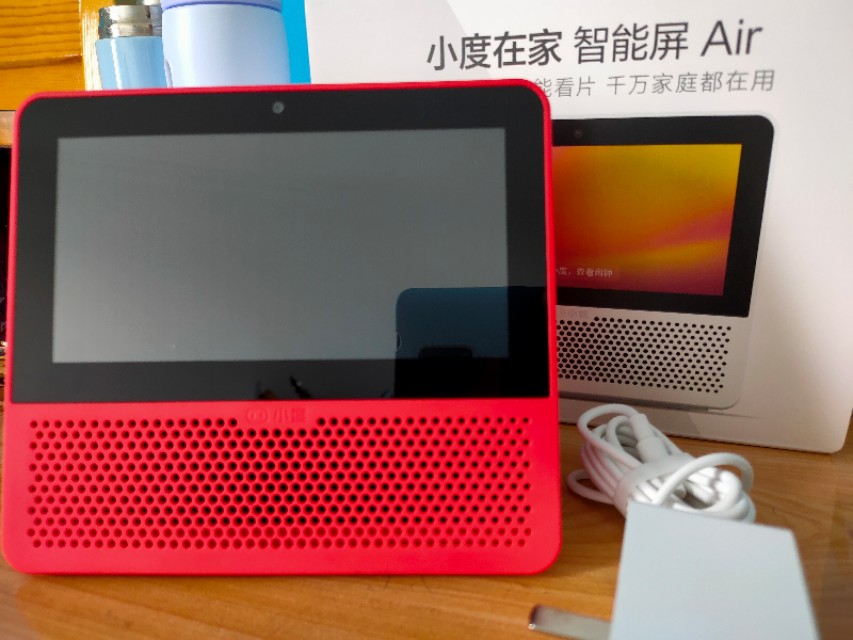 体验新科技的感想,体验了新产品后一发不可收拾