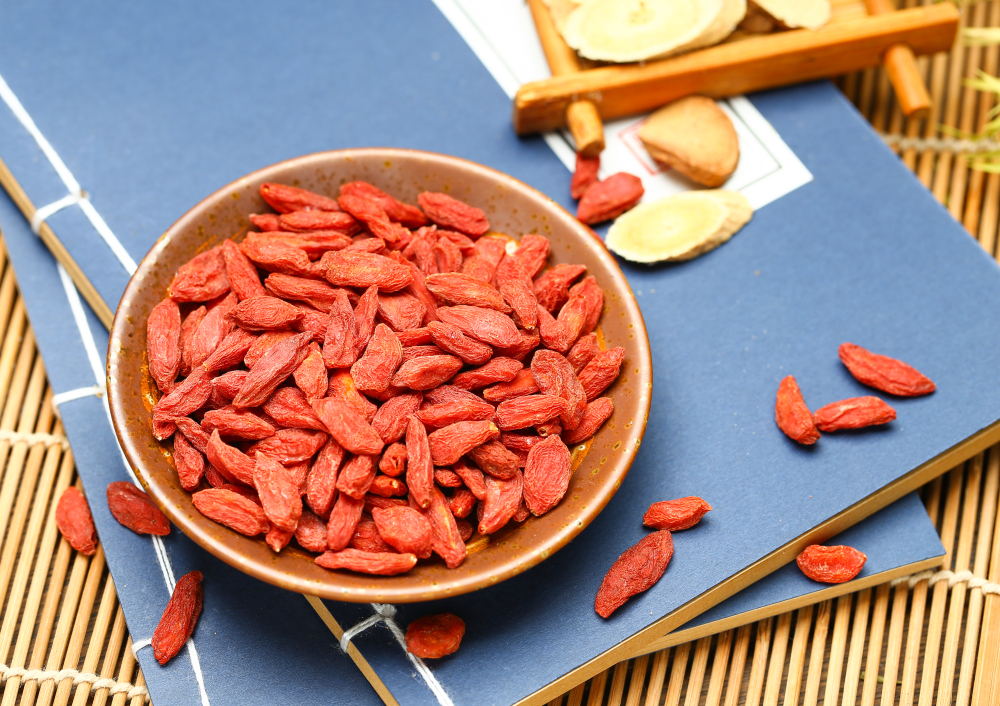 山楂枸杞泡水降血压吗,枸杞山楂泡水可以降血压吗