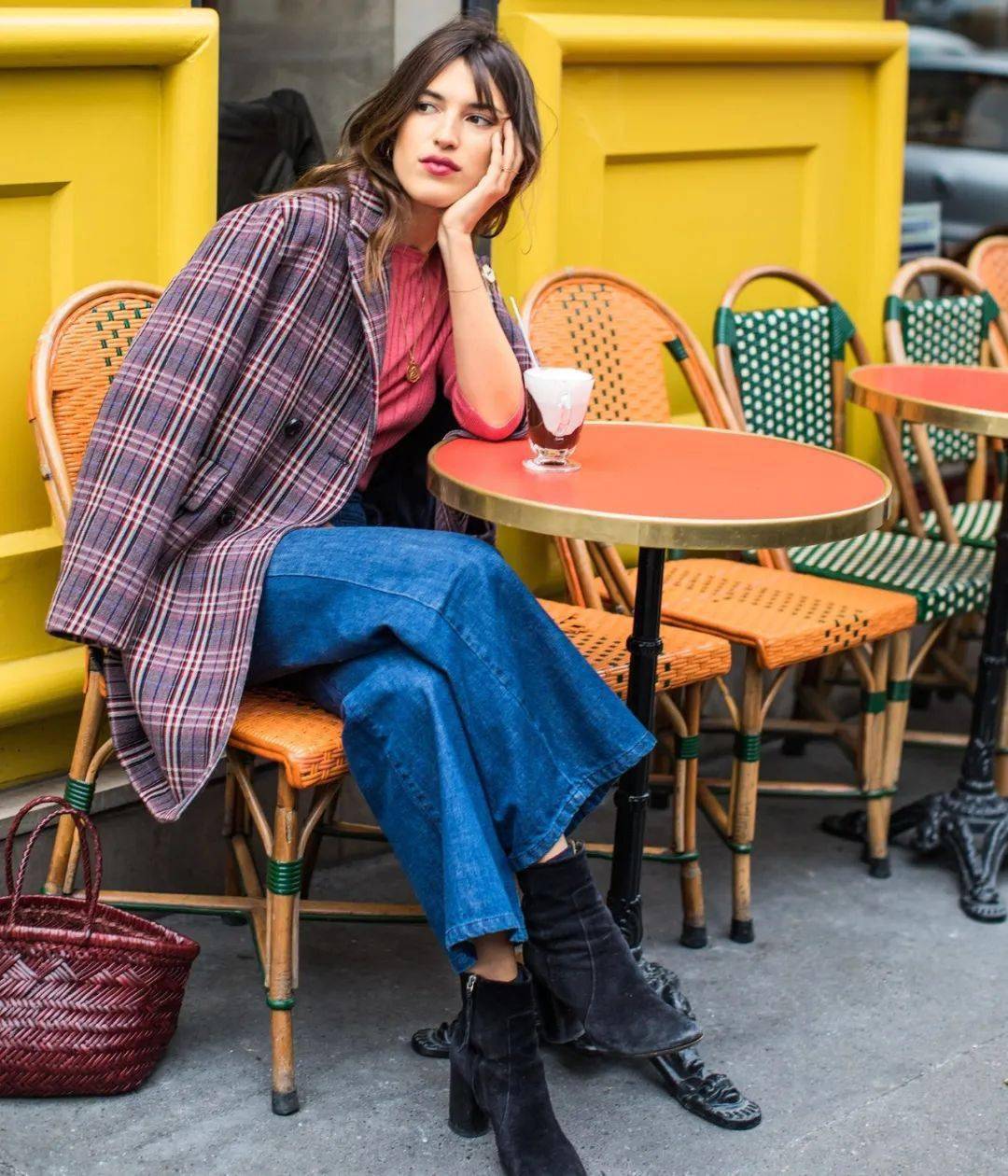 最值得入手的短靴棉靴,今年最火的短靴弹力靴